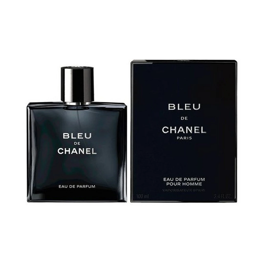 Bleu de Chanel Eau de Parfum 100ml