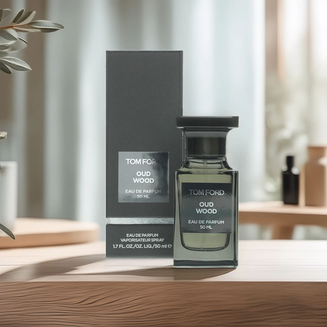 Oud Wood Eau de Parfum 50ml