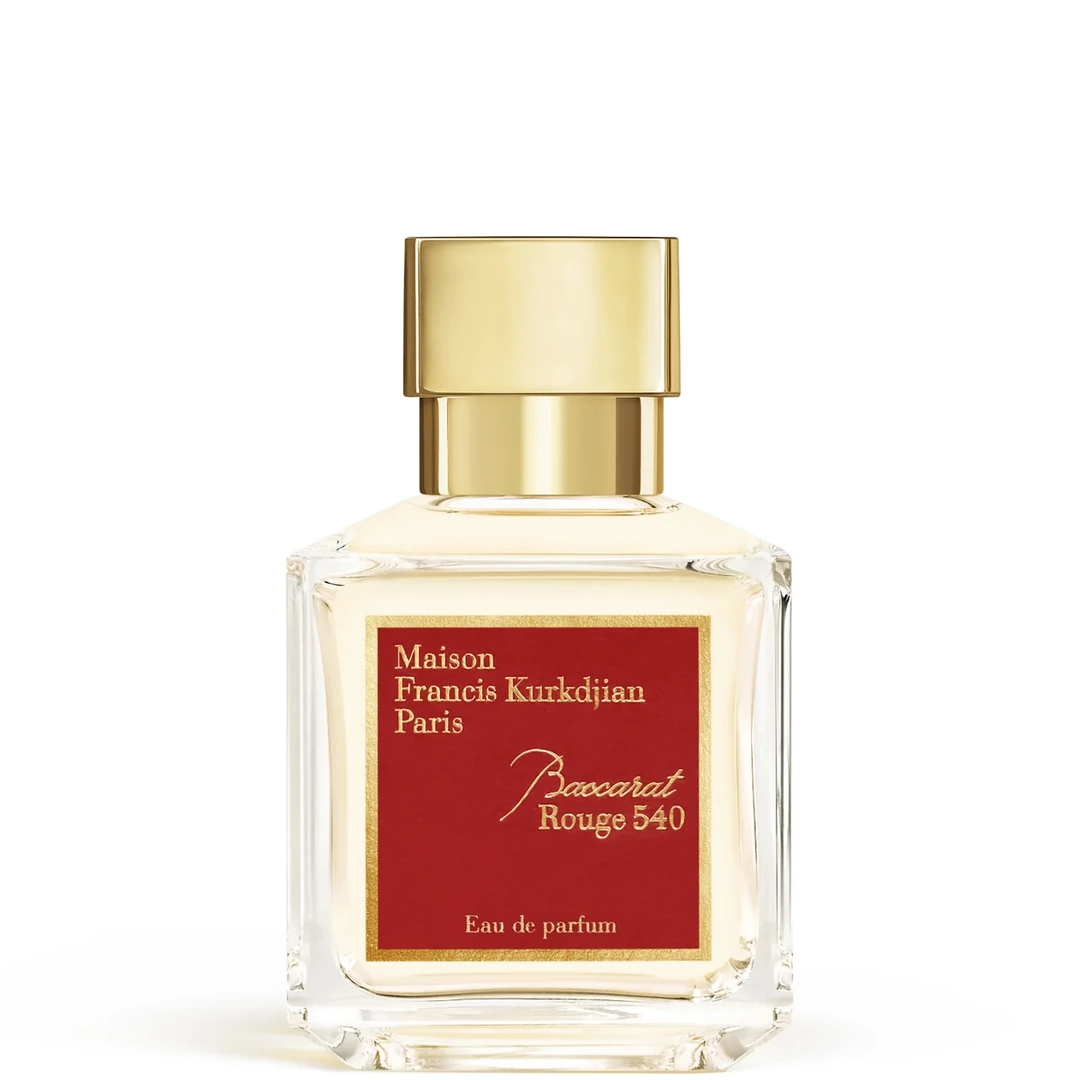Baccarat Rouge 540 Eau de Parfum 70ml
