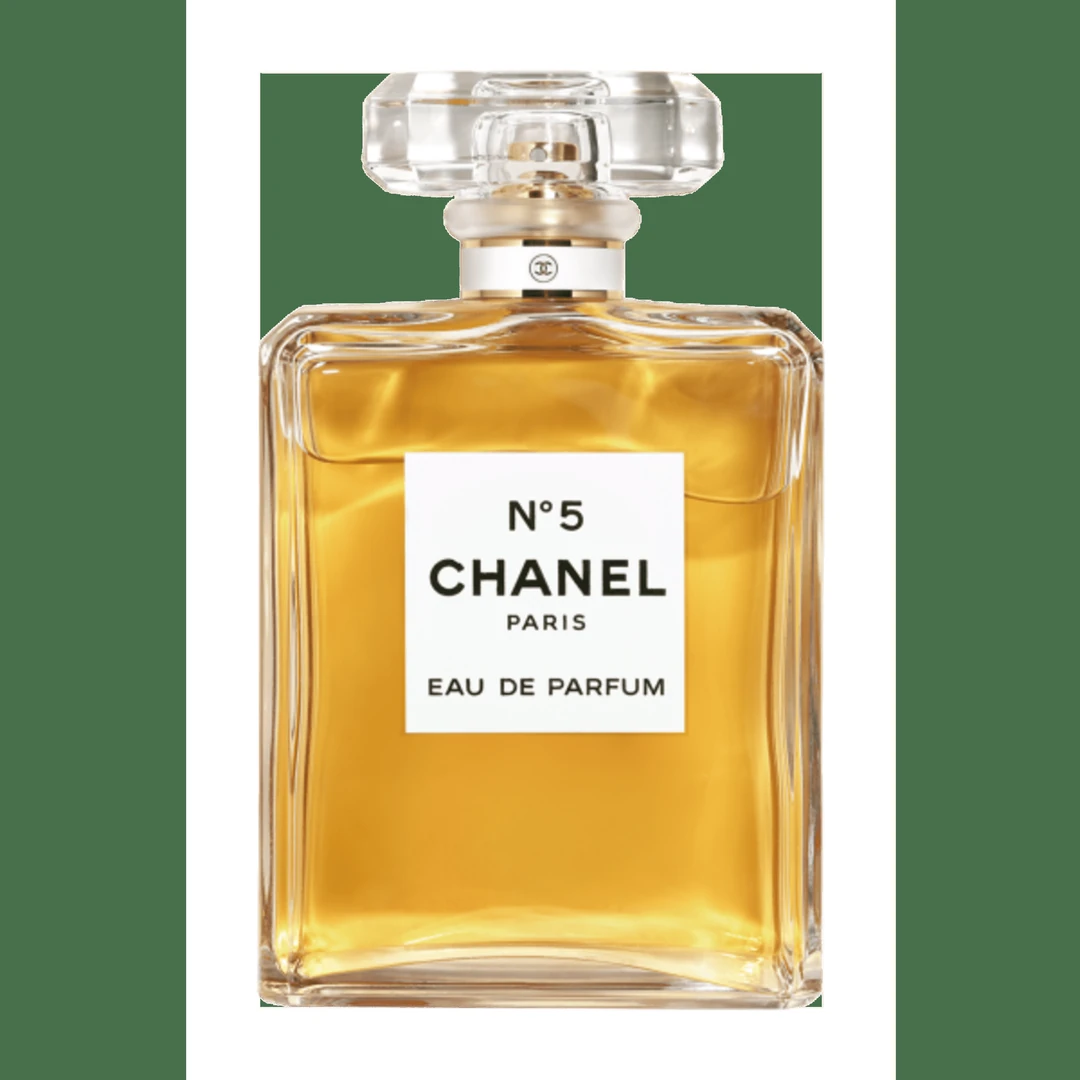 Chanel N5 Eau de Parfum 100ml