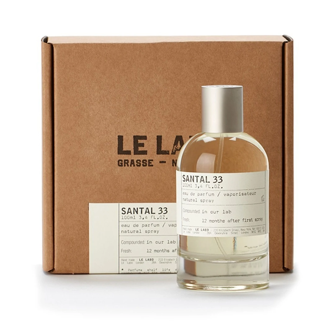 Santal 33 Eau de Parfum 100ml