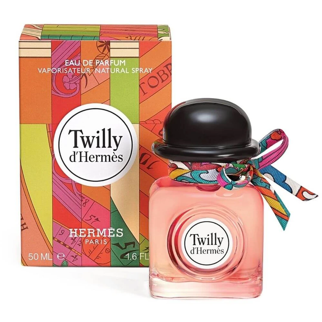 Twilly d'Hermes Eau de Parfum 85ml