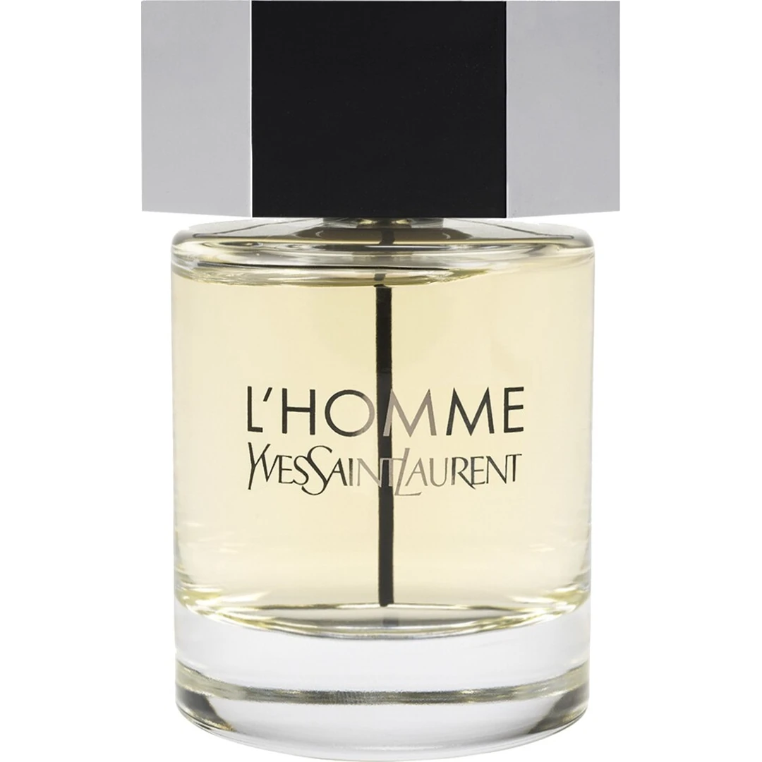 L'Homme Eau de Toilette 100ml