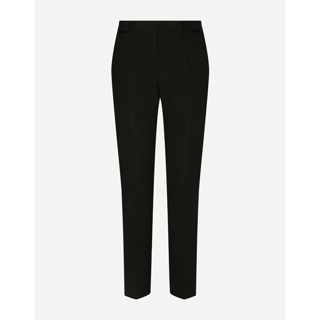 Pantalone Sartoriale Lana