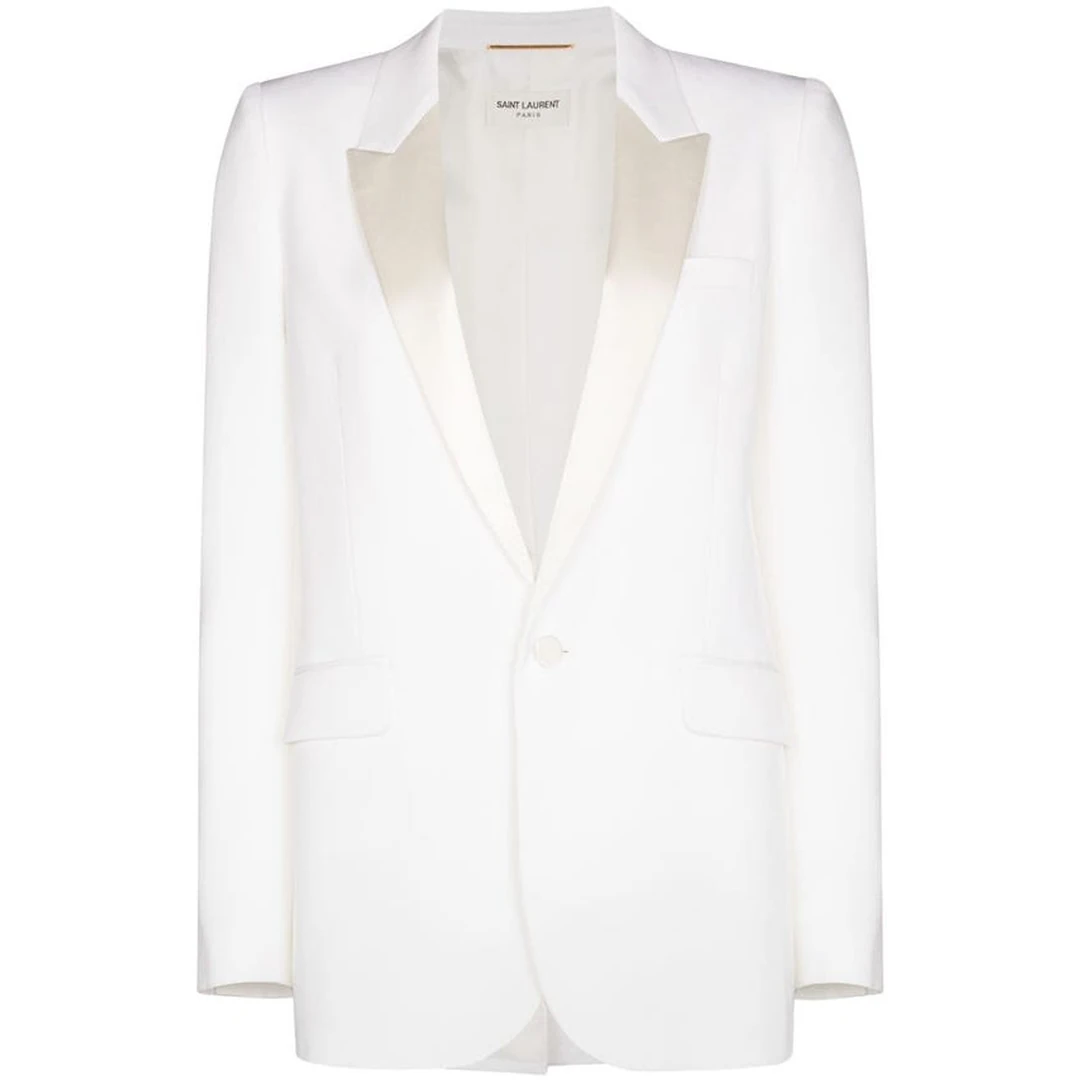 Blazer Le Smoking