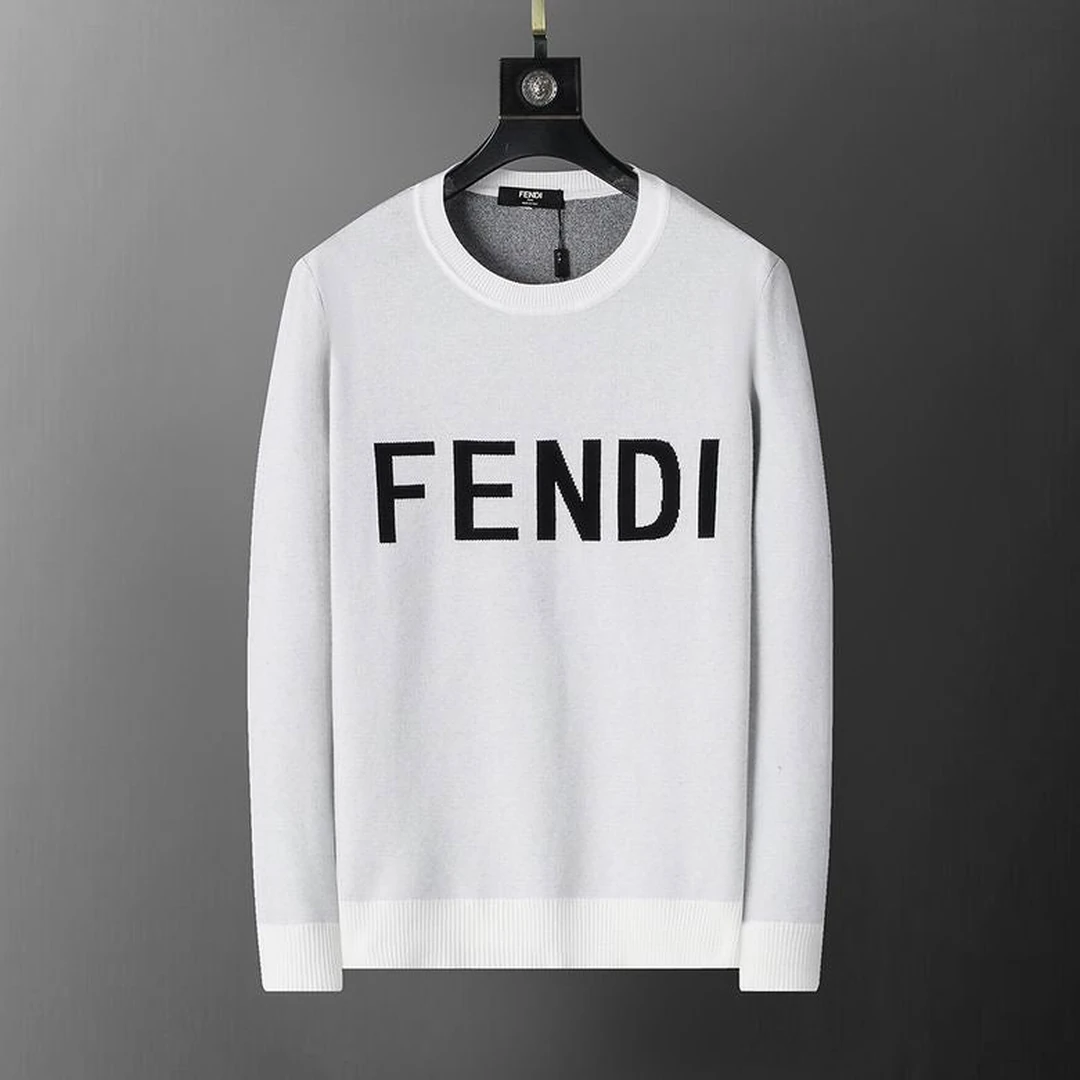 Maglione FF Logo
