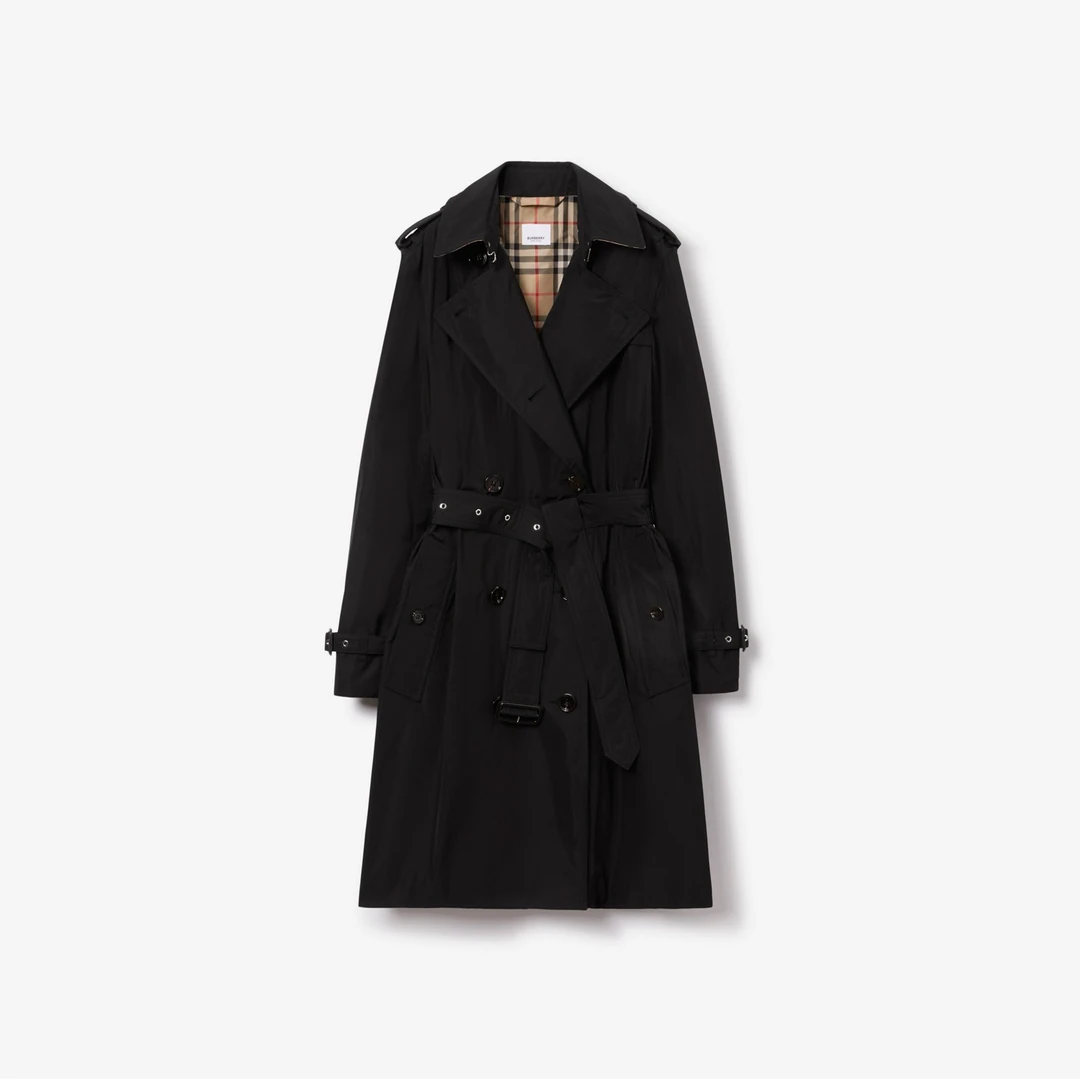 Trench Kensington Donna