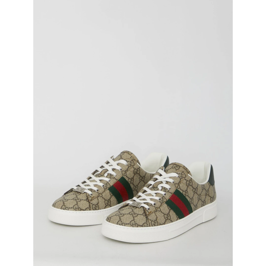 Sneakers Ace GG Supreme
