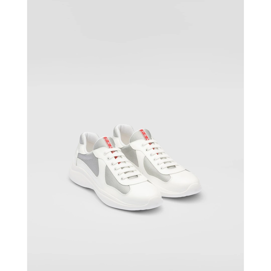 Sneakers America's Cup