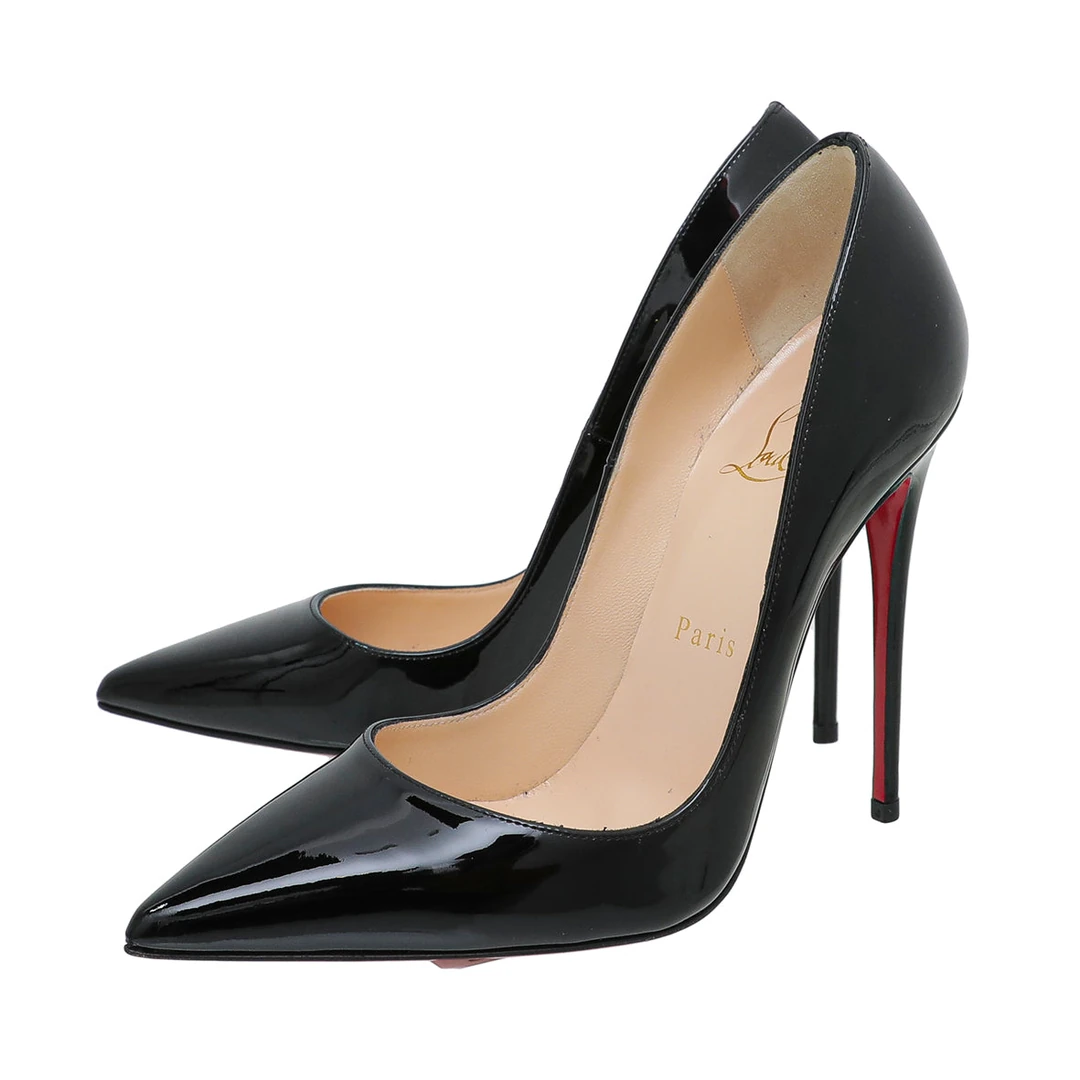 So Kate Pump 120mm
