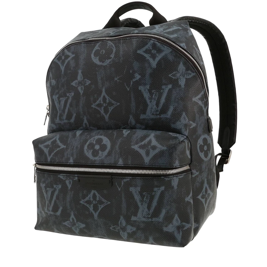 Zaino Discovery Monogram