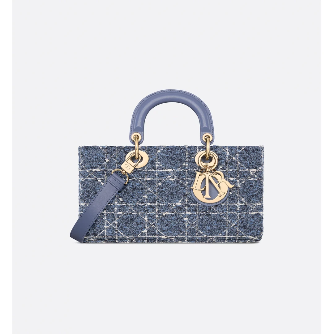 Lady Dior Bag Media