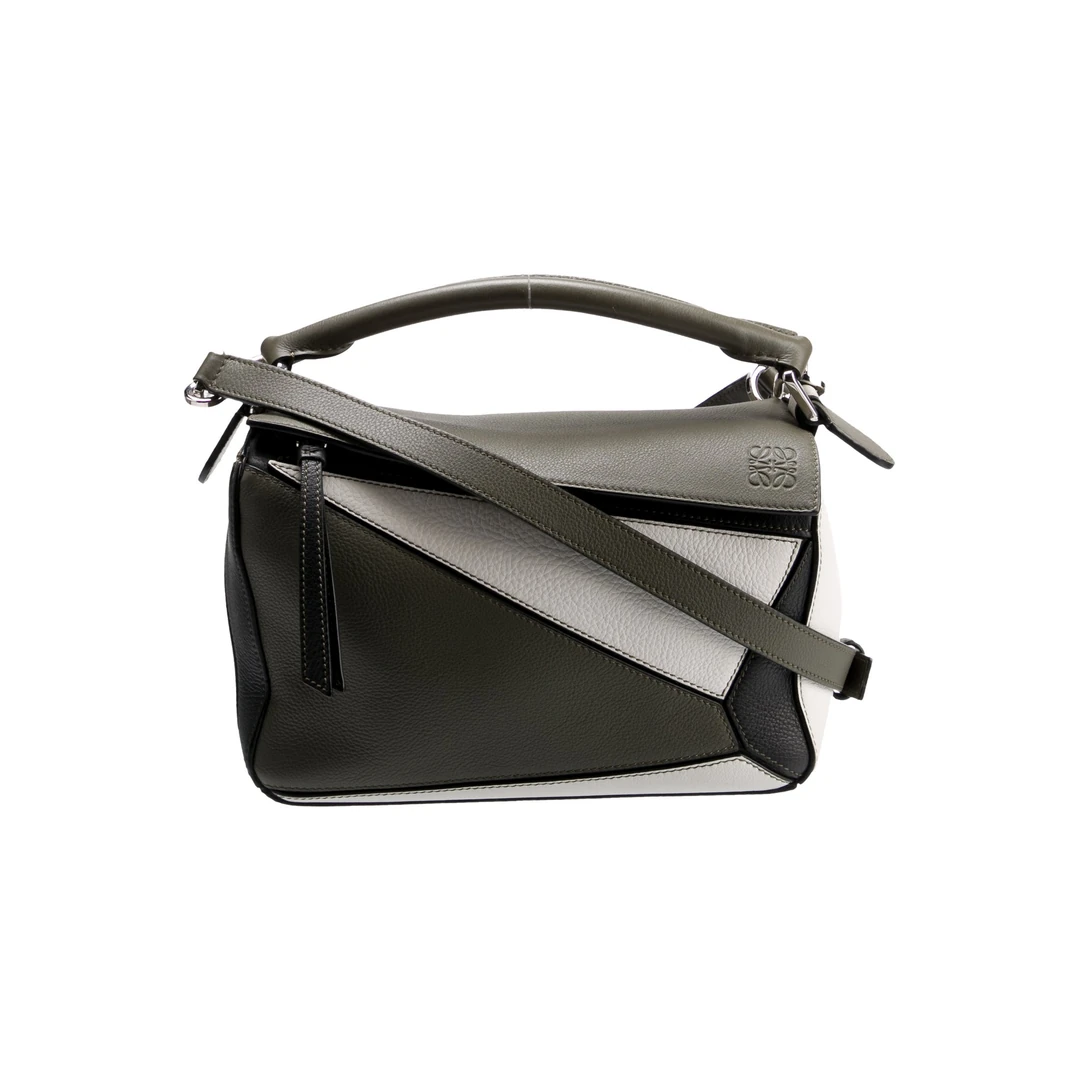 Puzzle Bag Piccola