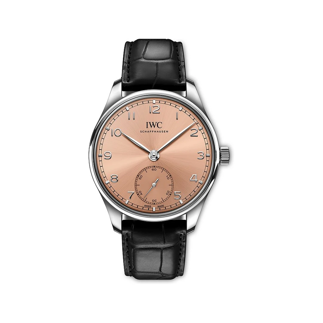Portugieser Automatic 40 IW358313