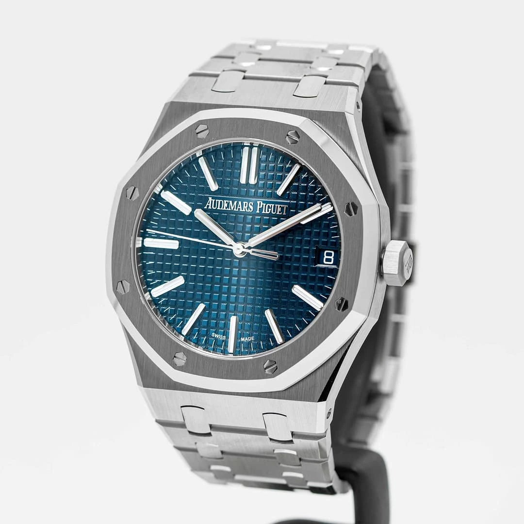 Royal Oak 41mm 15510ST