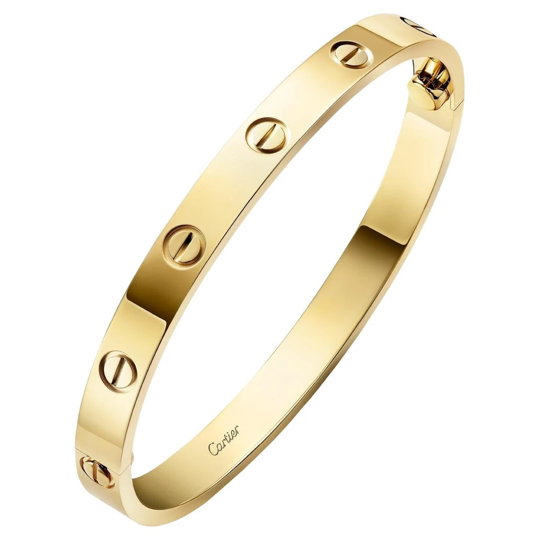 Bracciale Love YG