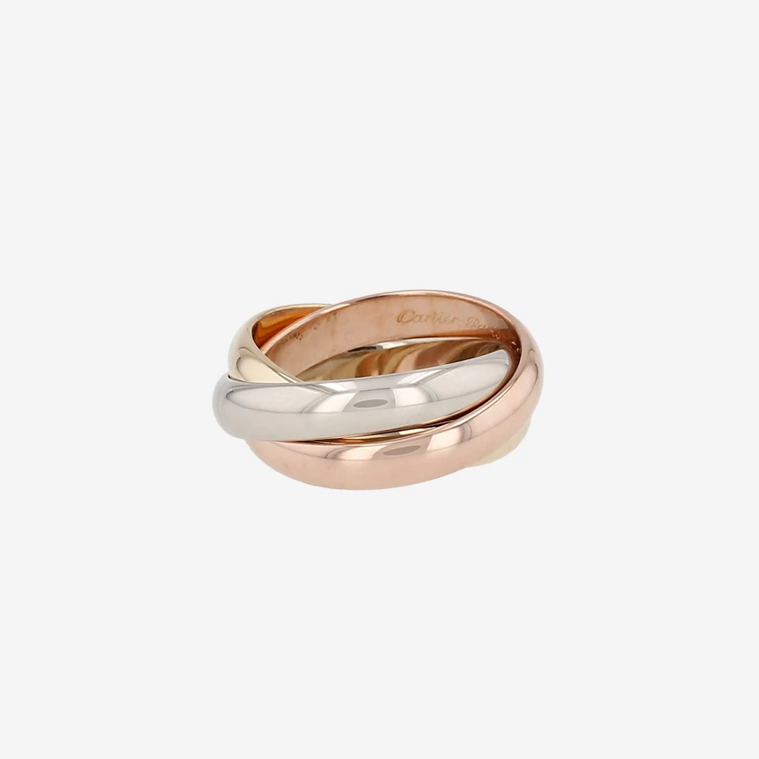 Anello Trinity Classico