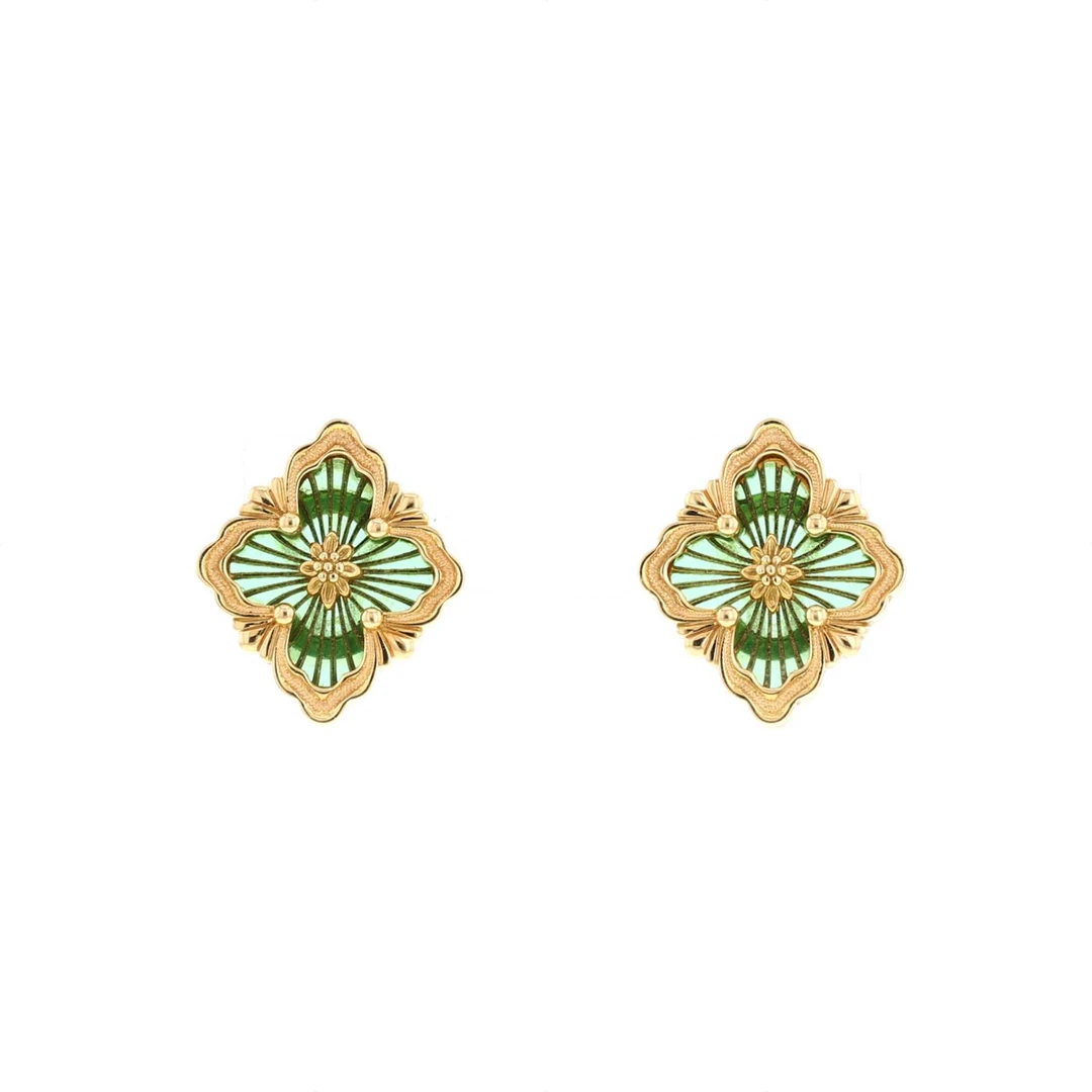 Orecchini Opera Gold