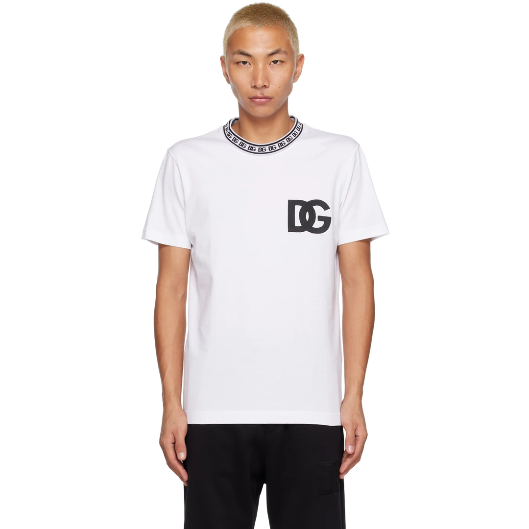T-Shirt Logo DG Kids