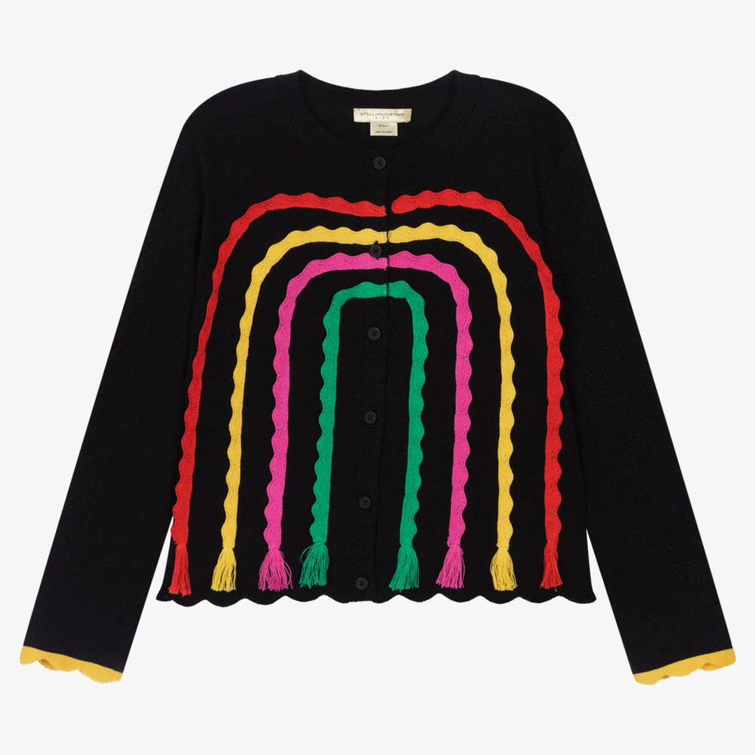 T-Shirt Rainbow Sustainable