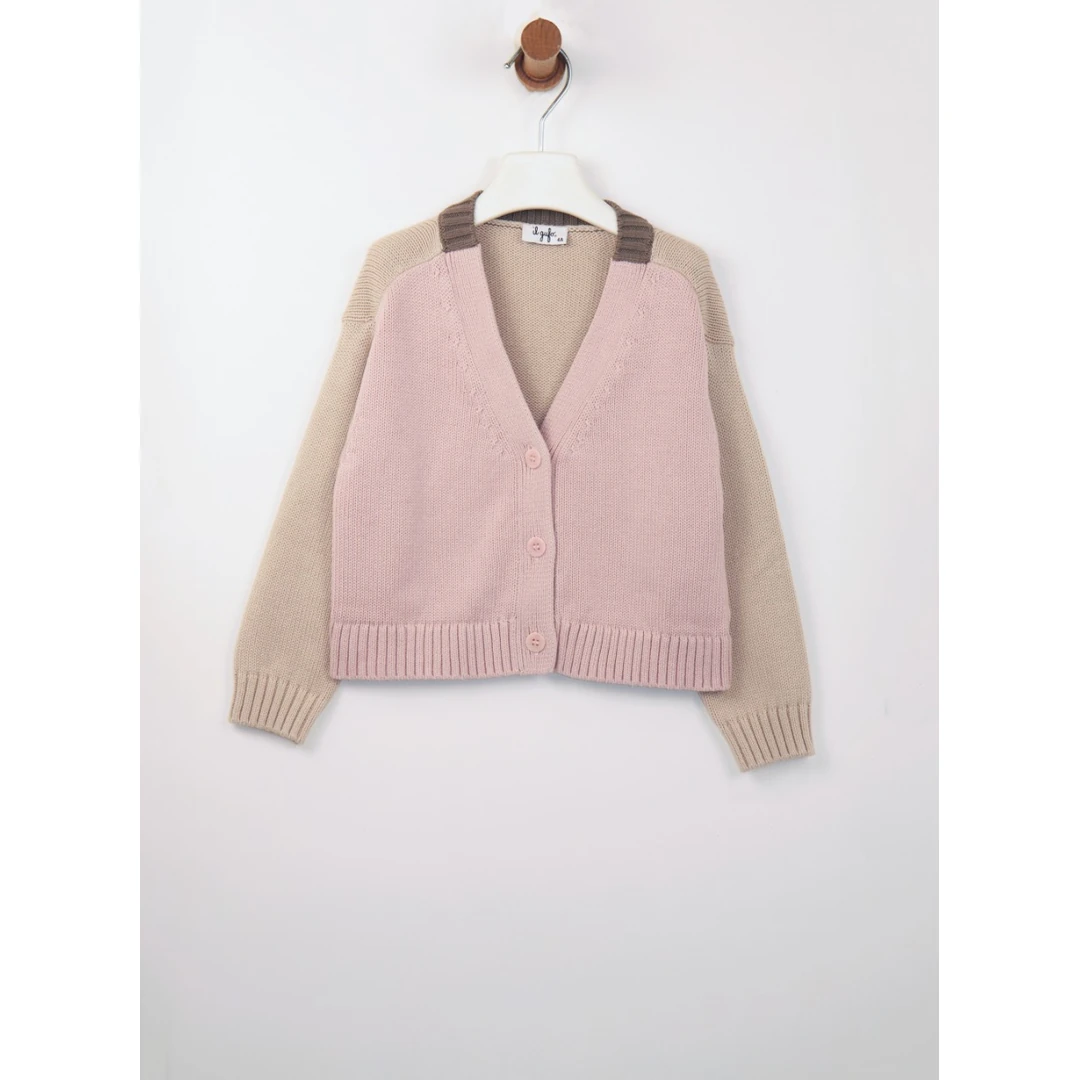 Cardigan Cashmere
