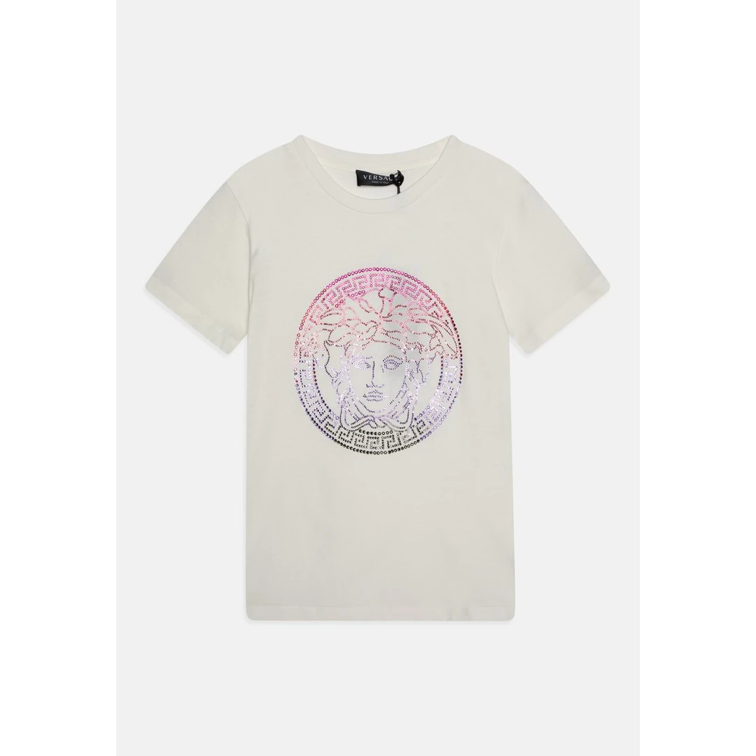 T-Shirt Medusa Kids