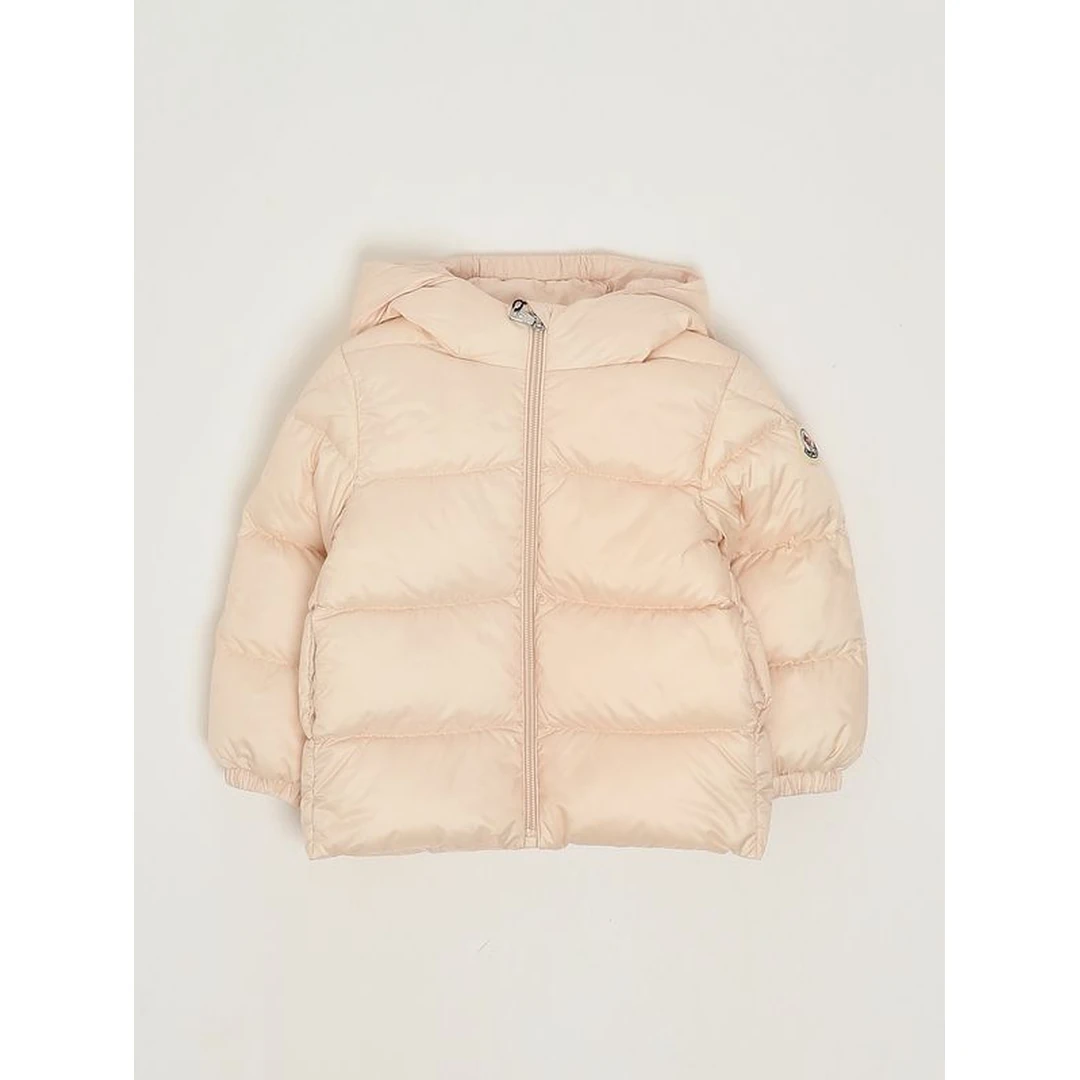 Gilet Piumino Baby