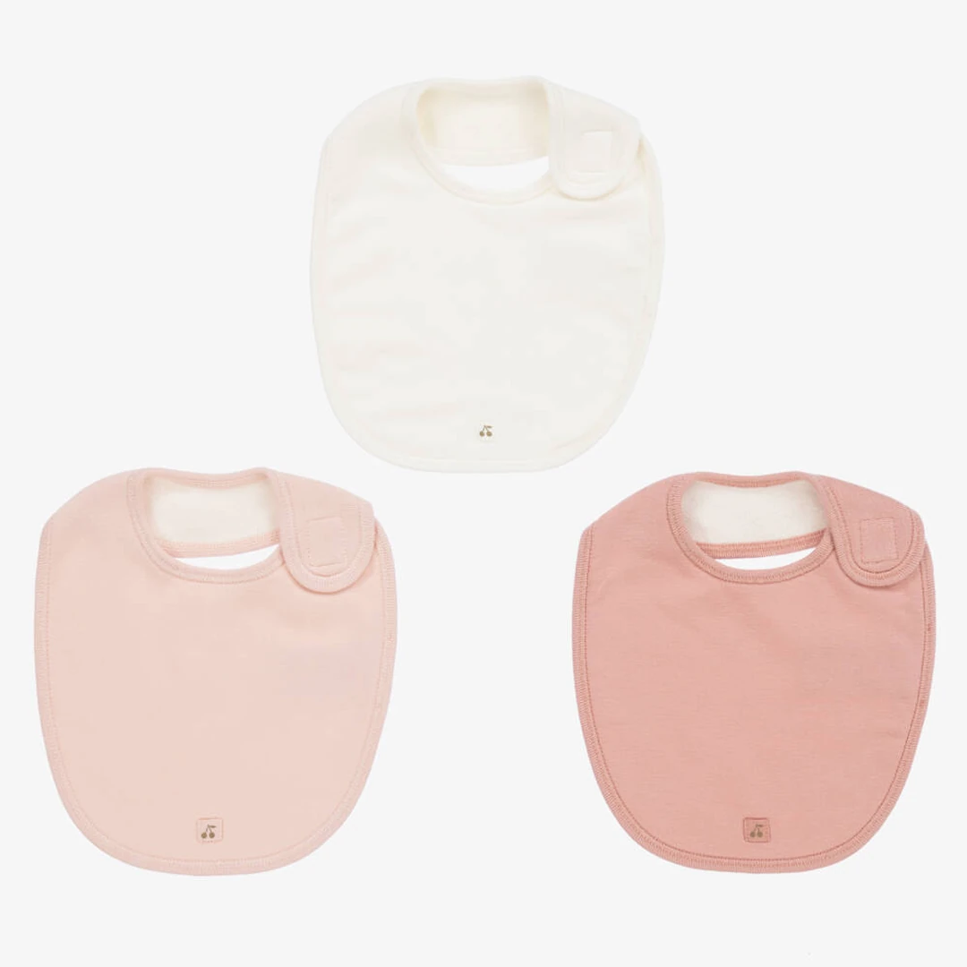 bonpoint-bib-set