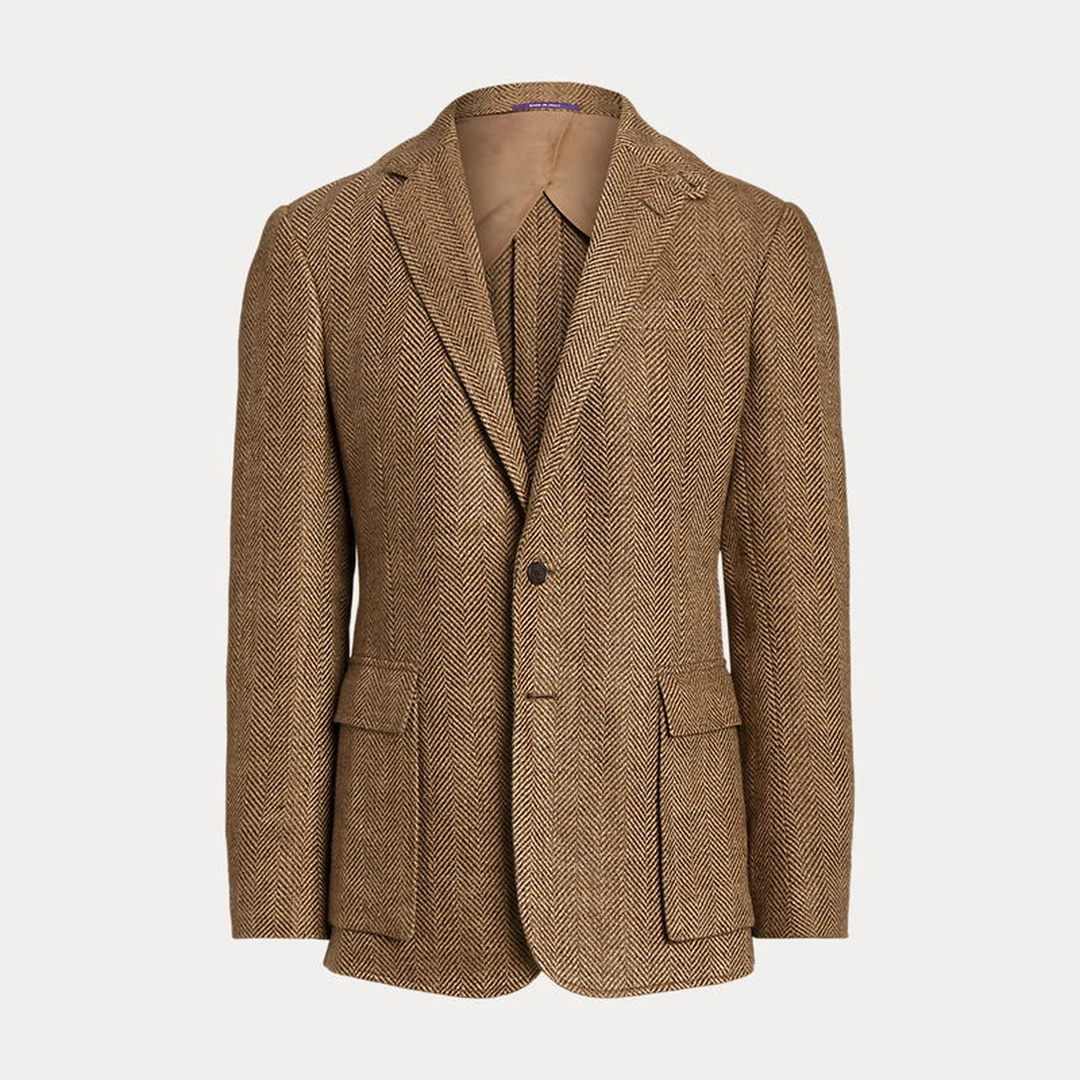 Blazer Purple Label