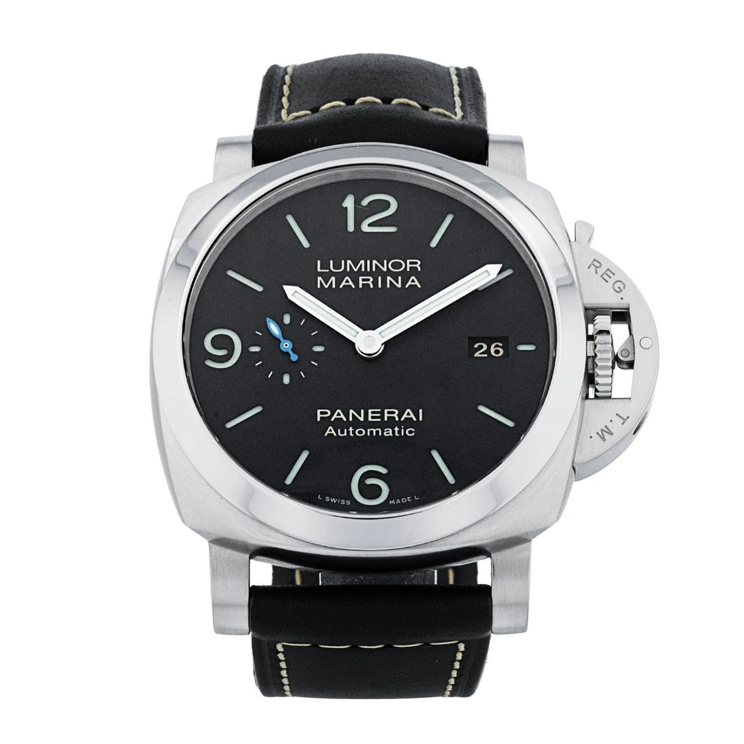 Luminor Marina PAM01312