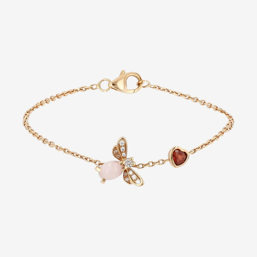 Bracciale Bee My Love YG